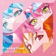 フランキー□ノット / テクノロイド ユニゾンハート CLIMBER CD SERIES vol.4