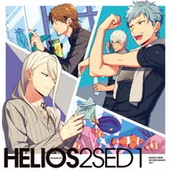 「HELIOS Rising Heroes」エンディングテーマ SECOND SEASON Vol.1[通常盤]