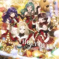 「Tokyo 7thシスターズ」CASQUETTE’S / HOLY QUEEN