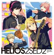 「HELIOS Rising Heroes」エンディングテーマ SECOND SEASON Vol.2[豪華盤]