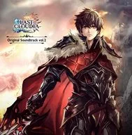 LAST CLOUDIA Original Soundtrack vol.2