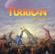 TURRICAN Collector’s Edition同梱特典BUNUS CD