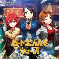 THE IDOLM＠STER CINDERELLA GIRLS STARLIGHT MASTER PLATINUM NUMBER 05 ハートボイルドウォーズ