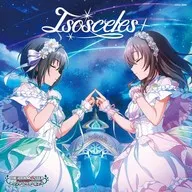 THE IDOLM＠STER CINDERELLA GIRLS STARLIGHT MASTER PLATINUM NUMBER 06 Isosceles