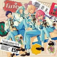 fine / あんさんぶるスターズ!!アルバムシリーズ 「TRIP」[通常盤]