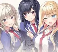 あざらしそふと 10th Anniversary Album with Rin’ca