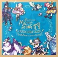 メルクストーリアコンサート2022 癒術士と巡る音色 メモリアルCD
