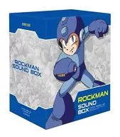 ロックマン サウンドBOX