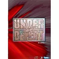 UNDER DEFEAT -SoundTracks- DC Edition