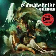 コンビクライスト / ディーエムシー デビル メイクライ オフィシャル ブートレッグ