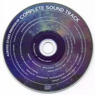星逢のプリズムギア COMPLETE SOUNDTRACK