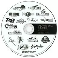 スクウェア・エニックス 効果音集3【イベント限定】
