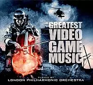 THE GREATEST VIDEO GAME MUSIC[輸入盤]