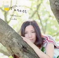 中原涼 / forest