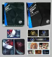 DJMAX TECHNIKA3 PLATINUM BLUE COLLECTION[韓国盤]