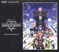 KINGDOM HEARTS -HD 2.5 ReMIX- Original Soundtrack