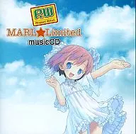 プロジェクト・ウィッチ マールリミテッド music CD