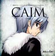 カイム・アストレア(CV：近藤隆)/穢翼のユースティア -Original CharacterSong Series- CAIM[通常版]