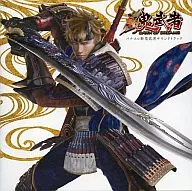 新鬼武者サウンドトラックCD 音斬り玉手箱