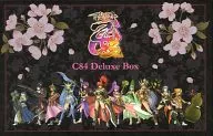 戦国乙女3～乱～ C84 Deluxe BOX