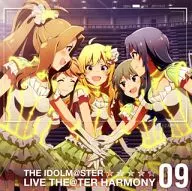 THE IDOLM＠STER MILLION LIVE! THE IDOLM＠STER LIVE THE＠TER HARMONY 09 ミルキーウェイ