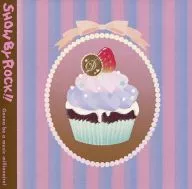 SHOW BY ROCK!! - ドーリィドルチ