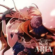 葦原ユノ starring yu-yu / ARIA PSP＆PSVita「GOD EATER 2」イメージミニアルバム
