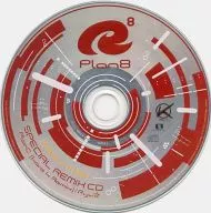 Ryu☆ / Plan 8 SPECIAL REMIX CD(KONAMI STYLE限定特典)