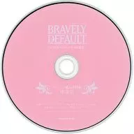 ブレイブリーデフォルト ドラマCD ～リユニオンの祝祭～ アニメイト特典 キャスト座談会CD