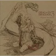 DRAG-ON DRAGOON 3 ORIGINAL SOUNDTRACK