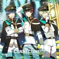 Legenders ＆ C.FIRST / THE IDOLM＠STER SideM F＠NTASTIC COMBINATION-CONNECTIME!!!!- -DIMENSIONARROW- C.FIRST