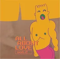 「バナスタサウンズ」 ALL ABOUT LOVE vol.2