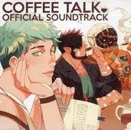 Coffee Talk -Original Game Soundtrack-[輸入盤]