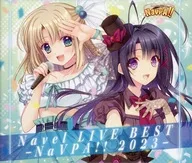 Navel LIVE BEST -NavPA!! 2023-