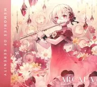 ARCAEA Sound Collection -MEMORIES OF SERENITY-