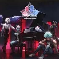 アナザーエデンコンサート 2024 特典CD 「Records for a Forged Future」(夜公演ver.)