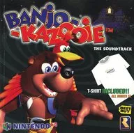 BANJO-KAZOOIE THE SOUNDTRACK[輸入盤]