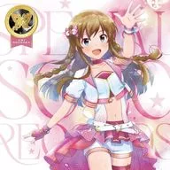 「アイドルマスター ミリオンライブ!」 THE IDOLM＠STER MILLION LIVE! SPECIAL SOLO RECORDS 高坂海美