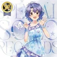 「アイドルマスター ミリオンライブ!」 THE IDOLM＠STER MILLION LIVE! SPECIAL SOLO RECORDS 豊川風花