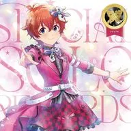 「アイドルマスター ミリオンライブ!」 THE IDOLM＠STER MILLION LIVE! SPECIAL SOLO RECORDS ジュリア