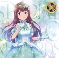 「アイドルマスター ミリオンライブ!」 THE IDOLM＠STER MILLION LIVE! SPECIAL SOLO RECORDS 田中琴葉