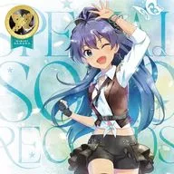 「アイドルマスター ミリオンライブ!」 THE IDOLM＠STER MILLION LIVE! SPECIAL SOLO RECORDS 我那覇響
