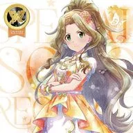 「アイドルマスター ミリオンライブ!」 THE IDOLM＠STER MILLION LIVE! SPECIAL SOLO RECORDS 二階堂千鶴
