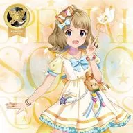 「アイドルマスター ミリオンライブ!」 THE IDOLM＠STER MILLION LIVE! SPECIAL SOLO RECORDS 周防桃子