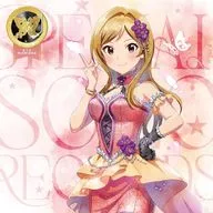 「アイドルマスター ミリオンライブ!」 THE IDOLM＠STER MILLION LIVE! SPECIAL SOLO RECORDS 百瀬莉緒