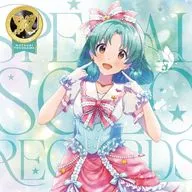 「アイドルマスター ミリオンライブ!」 THE IDOLM＠STER MILLION LIVE! SPECIAL SOLO RECORDS 徳川まつり