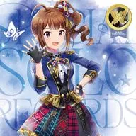 「アイドルマスター ミリオンライブ!」 THE IDOLM＠STER MILLION LIVE! SPECIAL SOLO RECORDS 横山奈緒