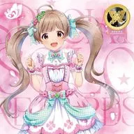 「アイドルマスター ミリオンライブ!」 THE IDOLM＠STER MILLION LIVE! SPECIAL SOLO RECORDS 箱崎星梨花