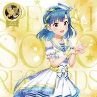 「アイドルマスター ミリオンライブ!」 THE IDOLM＠STER MILLION LIVE! SPECIAL SOLO RECORDS 七尾百合子