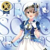 「アイドルマスター ミリオンライブ!」 THE IDOLM＠STER MILLION LIVE! SPECIAL SOLO RECORDS 桜守歌織